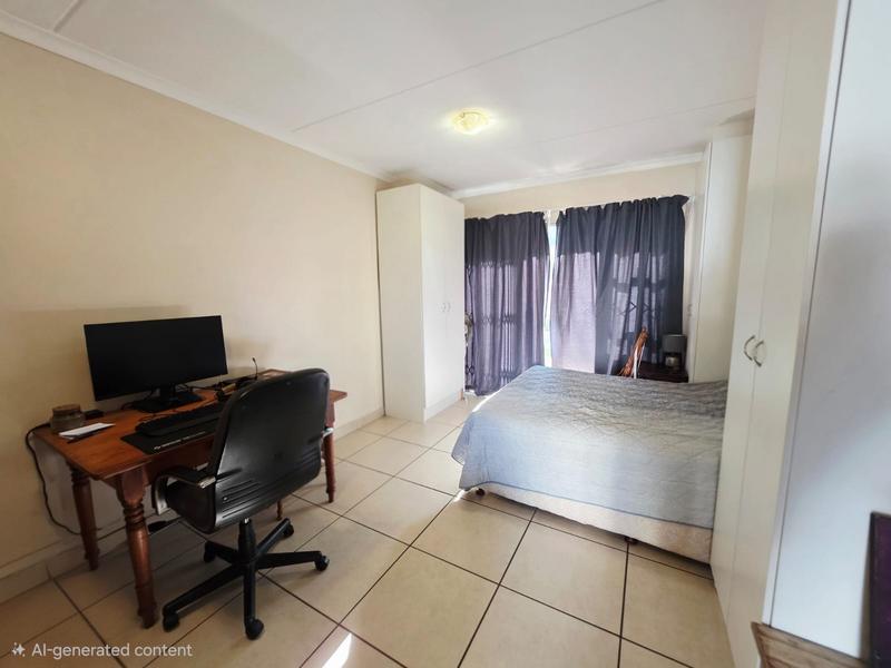 To Let 1 Bedroom Property for Rent in Buhrein Western Cape